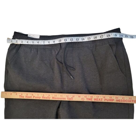 Apt. 9 Pants Women Sz XL Dark Gray Premier Flex Performance Slim Fit NWT - Picture 2 of 7